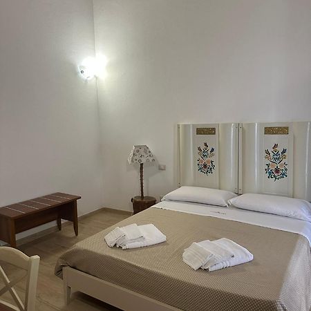 B&B Vittorio Emanuele Чиро-Марина Екстер'єр фото