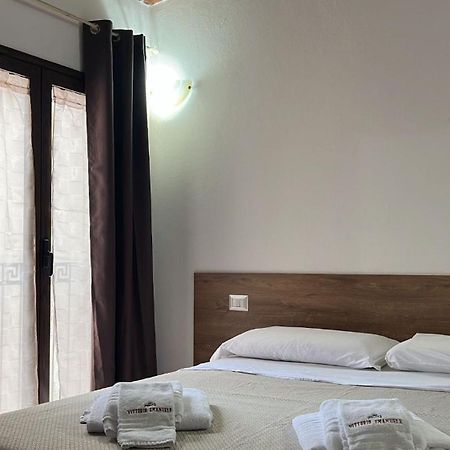 B&B Vittorio Emanuele Чиро-Марина Екстер'єр фото